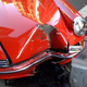 Illustration for article titled Im the Santa who crashed my vintage Porsche on Christmas in New York City